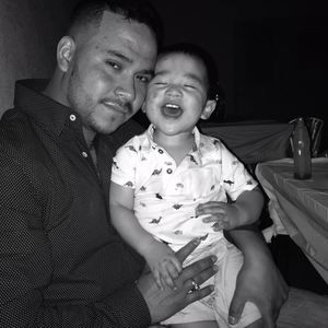 Meet your Posher, Felipe